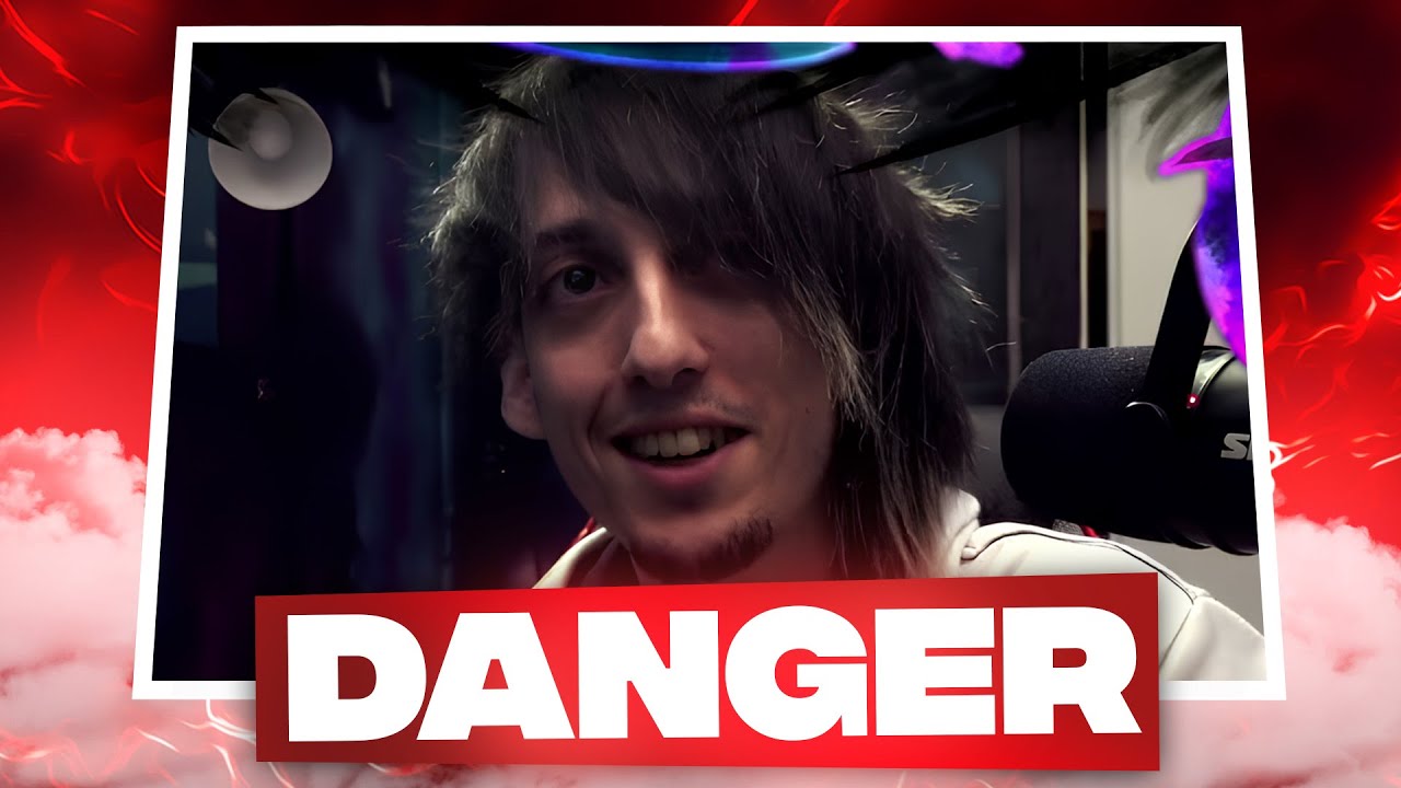 CE YOUTUBER EST UN P*DO (Pyrorca)