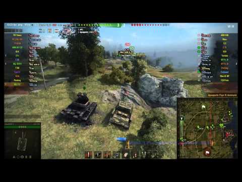 ISU-152 - Mastery