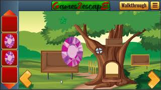 G2E Smart Monkey Kitchen Escape Walkthrough