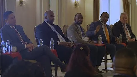 NHPF Housing Panel