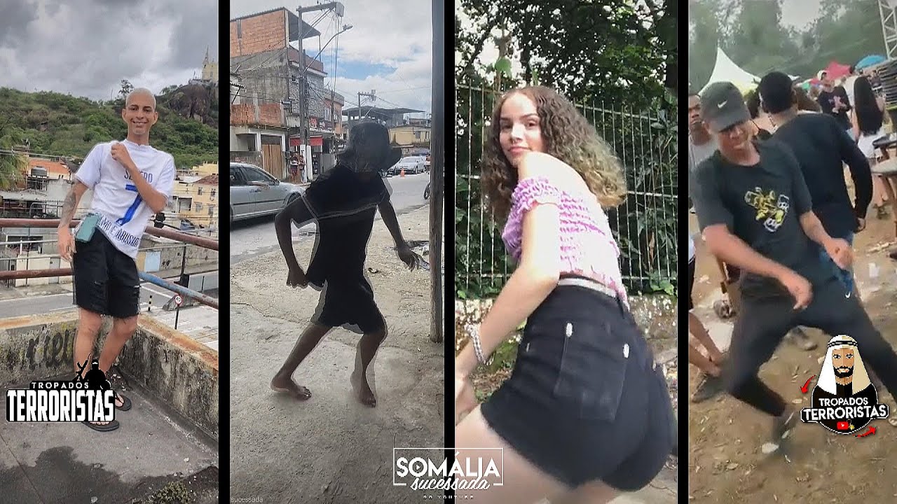 12 MINUTOS DAS ANTIGAS SÓ AS MELHORES QUEBRADEIRAS ♪ [ BRABAAAAAA 2022 ]