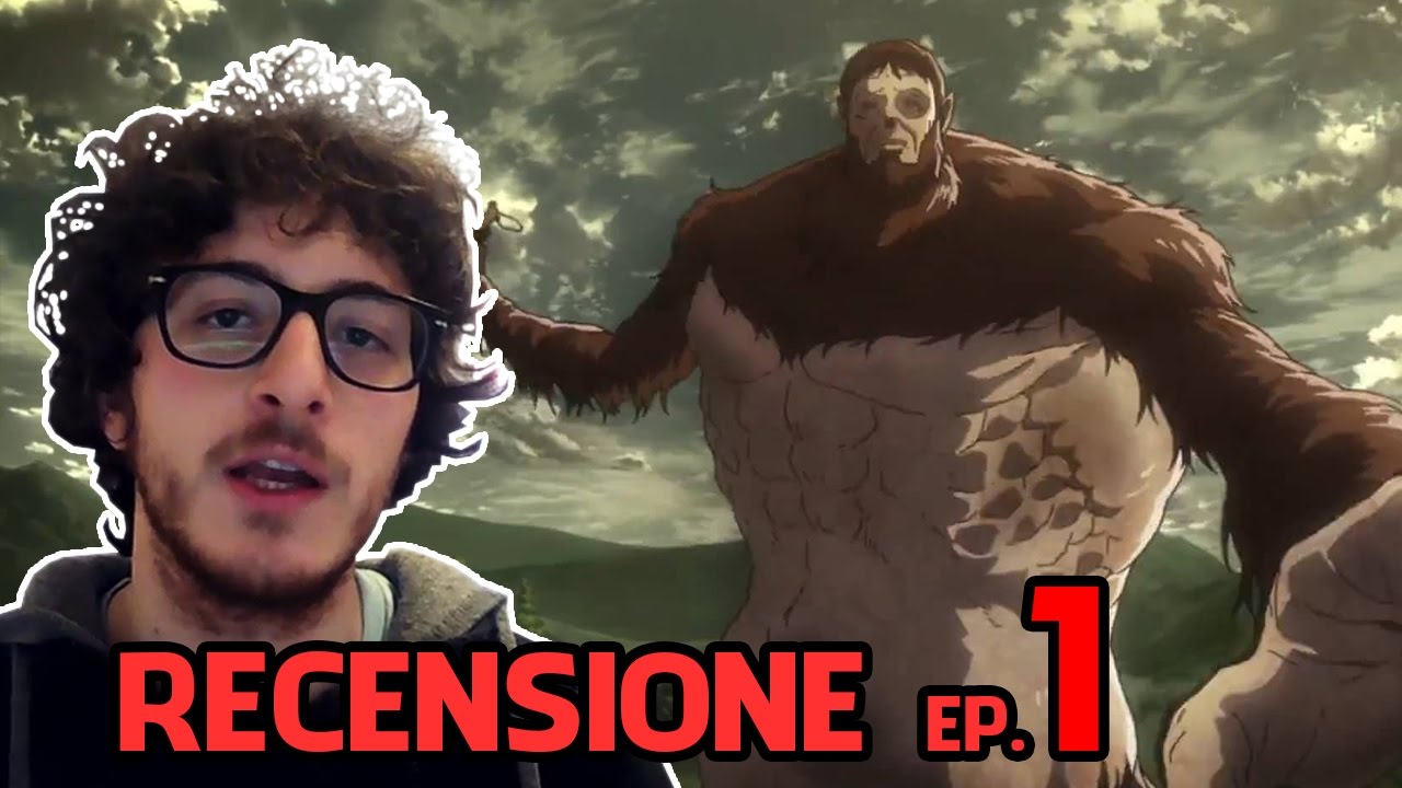 Attacco Dei Giganti Stagione 2 Ita