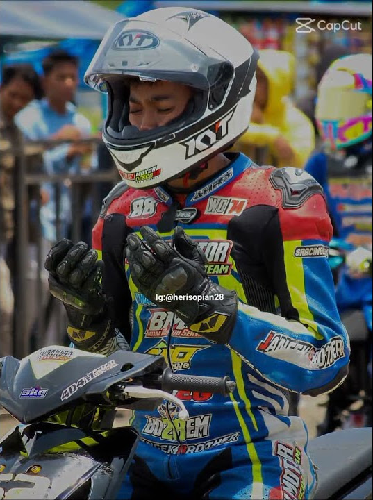 story wa racing //√quotes road race