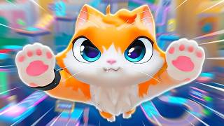 KEDİ OYUNU GÜNCELLENMİŞ (yine)