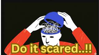 How to Hack Your Brain to Stop Self-Sabotaging