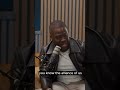 Kevin Hart breaks down the importance of surrounding yourself with a circle of trust AND motivation