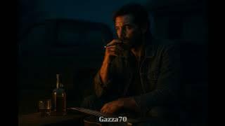 Moon's Spit – Daniele Gazzarin, Gazza70 (#Country #RootsRock #Original)