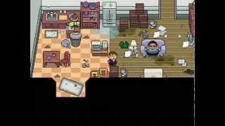 Christian Weston Chandler's Adult Chronicles Gameplay Trailer