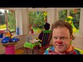 Space - Mr Tumble (Series 3, Episode 3)