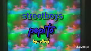 Streetboys (pepito)