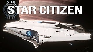 ДОРОГУЩИЕ КОРАБЛИ! • Star Citizen #5 ДОРОГУЩИЕ КОРАБЛИ! • Star Citizen #5