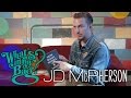 JD McPherson - What's In My Bag?