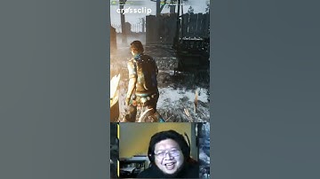 Getting scared on stream for the first time 😅 | Dead by Daylight