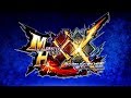 超特 - 魔物獵人 MHXX - 莎皮塞維爾