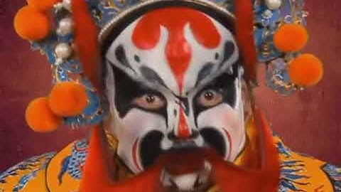 Peking opera：An introduction  from Hello China 京剧介绍（你好！中国！）