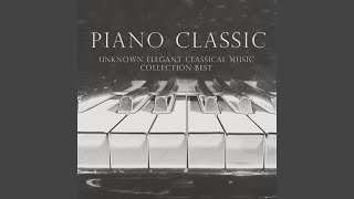 리스트 : 위안 2번 마장조 (Liszt : Consolation No.2 In E Major S.171b - Un Poco Piu Mosso)