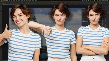 The Good, The Bad, & The Ugly with Generative Fill & Expand in Photoshop