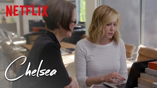 Chelsea's AirBnB (Part 1): Profile Pictures | Chelsea | Netflix