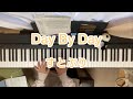 【 Day By Day/すとぷり】ピアノで弾いてみた リクエスト動画 sutopuri piano
