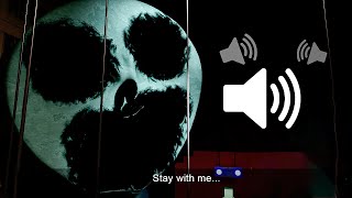 Zolphius - All Secret Voice Lines - Garten Of Banban 2