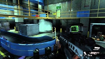 FEAR 3 - Part 43 - Luggage Bay!