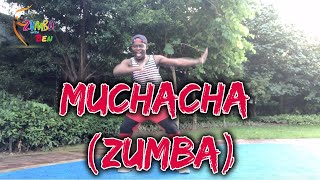 Muchacha - Gente de Zona & Becky G (Zumba Choreo)