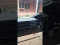tes semua produk dbx kawan
