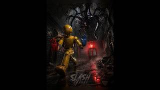 Poppy Playtime Fan-Made Analysis | Was It Prototype's Trap? | #poppyplaytime #poppyplaytimechapter5