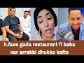 Ee Balaa Buutee H Faxee Gada Restaurant Nasrii Fi Baba Nuraadiin Hattoota Jeetteen 
