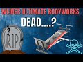 Did they Stop Making the Weider Ultimate Body Works?