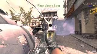 [Cod4 Promod] 1TH first a rush