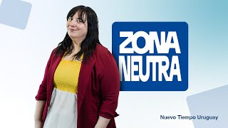 ZONA NEUTRA | RADIO NUEVO TIEMPO URUGUAY | EN VIVO - 31/03/2026 screenshot 4