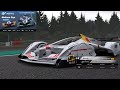 Gran turismo 7  gtws nations cup  202324 exhibition series  season 2  round 1  onboard