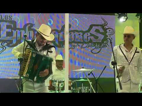 Paco Nuñes - En Vivo Durango 2024