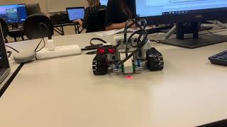 Project SPYN Remote Control Milestone