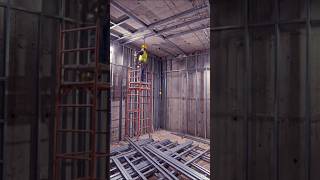 Backyard Turns Into Luxury Underground Base#undergroundbase