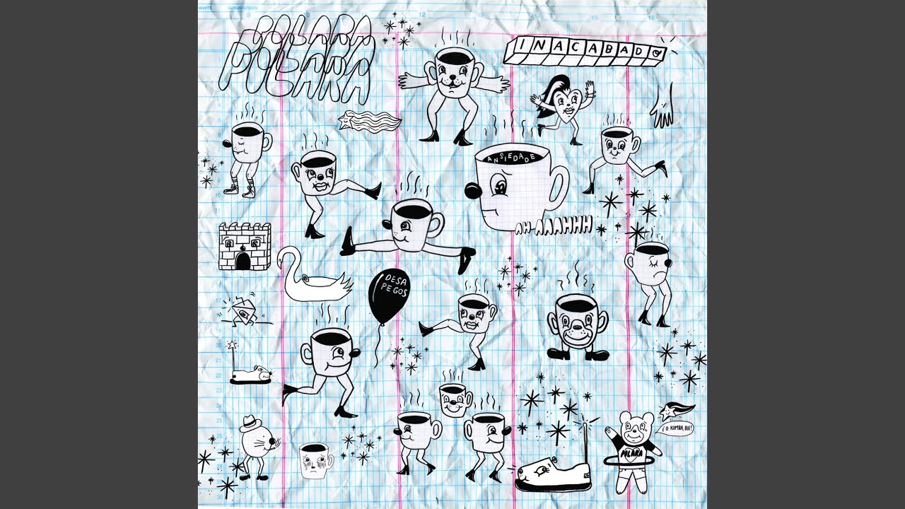 Polara - Ritmo Jovem acordes