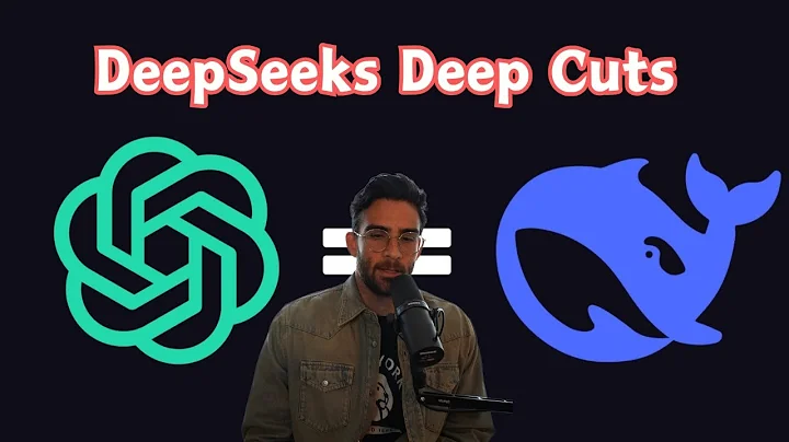 HasanAbi Reacts To FireShip's DeepSeek stole our tech    says OpenAI