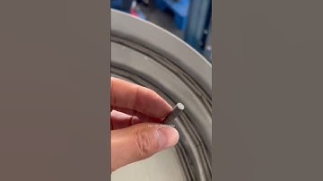 double head chamfering machine for round bar