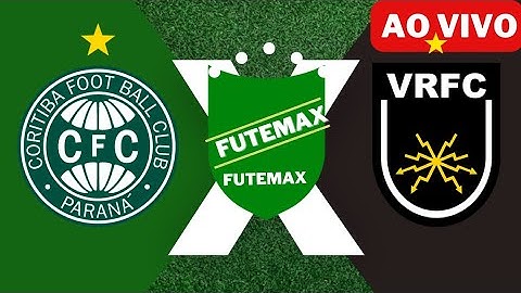 CORITIBA X VOLTA REDONDA (AO VIVO) COM IMAGENS BRASILEIRÃO SÉRIE B HOJE SIMULAÇÃO NO PES 21