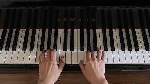 Waltz By Brahms （Favorite Classic Melodies, Level 3 byJames Bastien ）