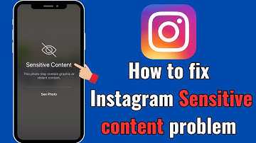 How to fix Instagram sensitive content | Instagram reels sensitive contant | Instagram feed today