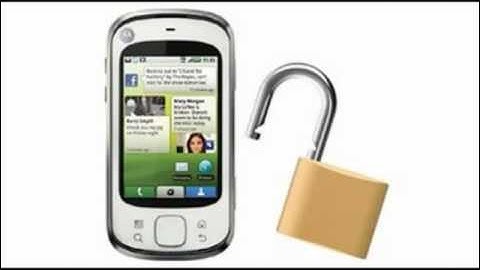 How to Unlock Any Motorola Quench Using an Unlock Code