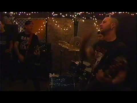 86 MENTALITY - Live at 120 Hamilton St - New Brunswick, NJ - October 29, 2005