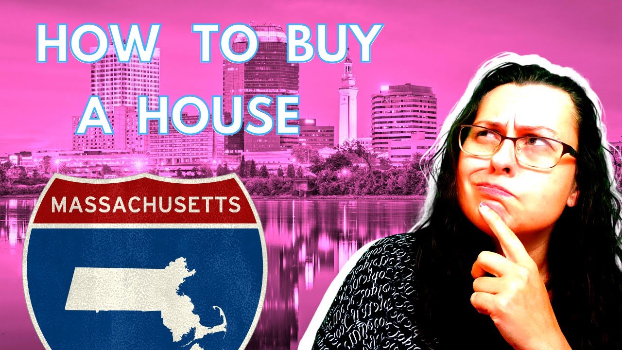 The ULTIMATE Guide on How to Buy a House in Massachusetts