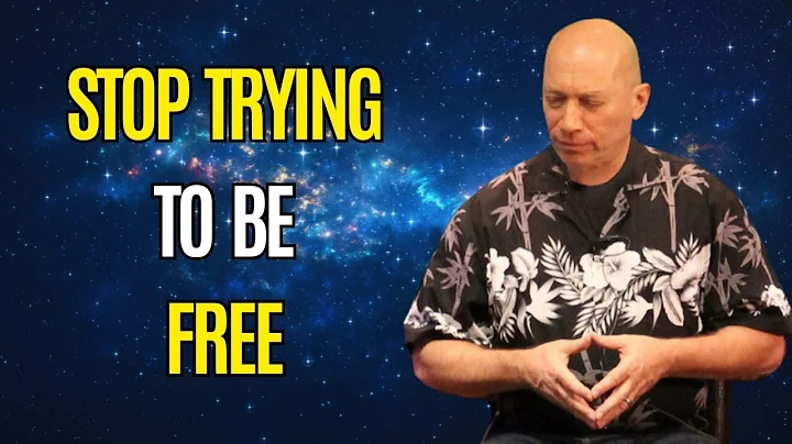 Infinite Alignment - You’re Not Broken, This Will Prove It. End  the Struggle - Bashar Darryl Anka