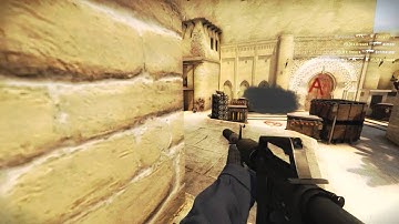 CS:GO - MM Highlights #2