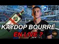 Kaydop bourr en plein stream narrive mme plus  parler 