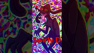 Swirly D. Has Risen Juice Galaxy