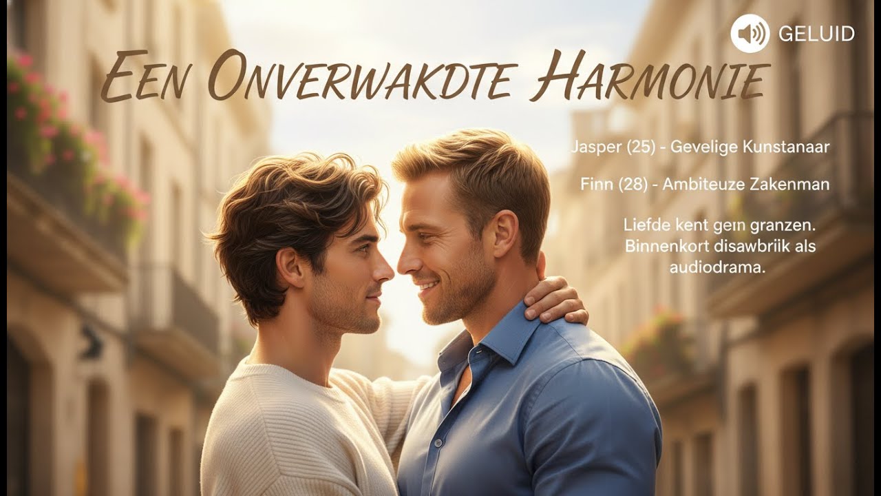 De verboden kus ontmaskerd – een familie verscheurd.